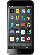 مواصفات وسعر هاتف Micromax Canvas Nitro 4G E455
