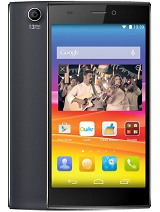 مواصفات وسعر هاتف Micromax Canvas Nitro 2 E311