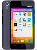 مواصفات وسعر هاتف Micromax Q372 Unite 3