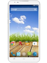 مواصفات وسعر هاتف Micromax A109 Canvas XL2