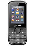 مواصفات وسعر هاتف Micromax X281