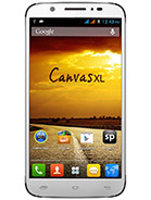 مواصفات وسعر هاتف Micromax A119 Canvas XL