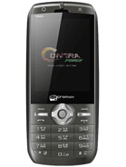 مواصفات وسعر هاتف Micromax X322