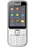 مواصفات وسعر هاتف Micromax X321