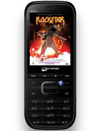 مواصفات وسعر هاتف Micromax X278