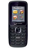مواصفات وسعر هاتف Micromax X099