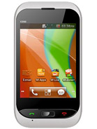مواصفات وسعر هاتف Micromax X396