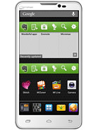 مواصفات وسعر هاتف Micromax A111 Canvas Doodle