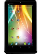 مواصفات وسعر جهاز لوحي Micromax Funbook 3G P600