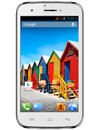 مواصفات وسعر هاتف Micromax A115 Canvas 3D