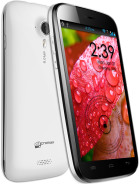 مواصفات وسعر هاتف Micromax A116 Canvas HD