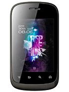 مواصفات وسعر هاتف Micromax A52