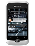 مواصفات وسعر هاتف Micromax X660