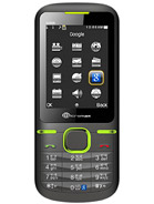 مواصفات وسعر هاتف Micromax X288
