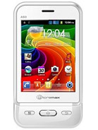 مواصفات وسعر هاتف Micromax A50 Ninja