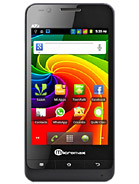 مواصفات وسعر هاتف Micromax A73