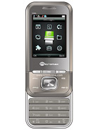 مواصفات وسعر هاتف Micromax X490