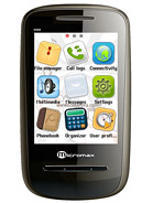 مواصفات وسعر هاتف Micromax X333
