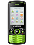 مواصفات وسعر هاتف Micromax X271