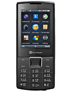 مواصفات وسعر هاتف Micromax X270