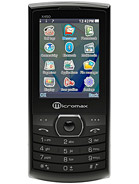 مواصفات وسعر هاتف Micromax X450