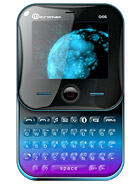 مواصفات وسعر هاتف Micromax Q66