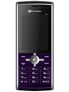 مواصفات وسعر هاتف Micromax X370