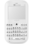 مواصفات وسعر هاتف Micromax Q50