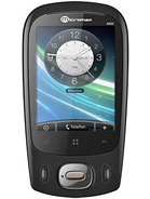 مواصفات وسعر هاتف Micromax A60