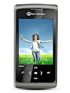 مواصفات وسعر هاتف Micromax X500