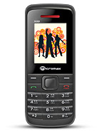 مواصفات وسعر هاتف Micromax X118