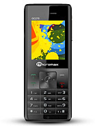 مواصفات وسعر هاتف Micromax GC275