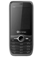 مواصفات وسعر هاتف Micromax X330