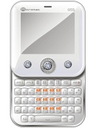 مواصفات وسعر هاتف Micromax Q55 Bling
