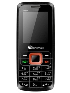 مواصفات وسعر هاتف Micromax X2i plus
