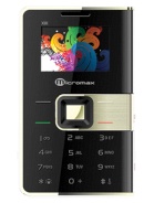 مواصفات وسعر هاتف Micromax X111