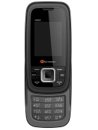 مواصفات وسعر هاتف Micromax X220