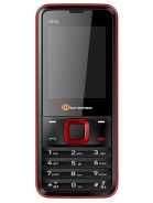 مواصفات وسعر هاتف Micromax X250