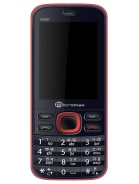 مواصفات وسعر هاتف Micromax X260