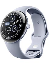 مواصفات وسعر ساعة ذكية Google Pixel Watch 4
