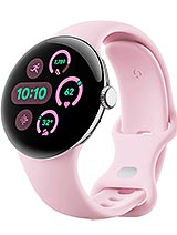 مواصفات وسعر ساعة ذكية Google Pixel Watch 3
