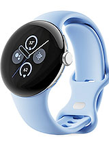 مواصفات وسعر ساعة ذكية Google Pixel Watch 2