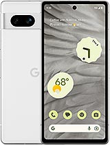 مواصفات وسعر هاتف Google Pixel 7a