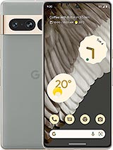 مواصفات وسعر هاتف Google Pixel 7 Pro
