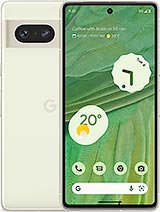 مواصفات وسعر هاتف Google Pixel 7