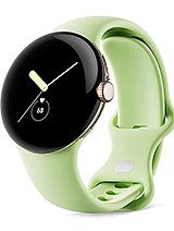 مواصفات وسعر ساعة ذكية Google Pixel Watch