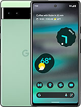 مواصفات وسعر هاتف Google Pixel 6a
