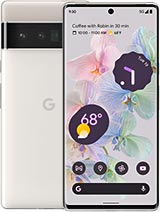 مواصفات وسعر هاتف Google Pixel 6 Pro