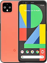 مواصفات وسعر هاتف Google Pixel 4 XL