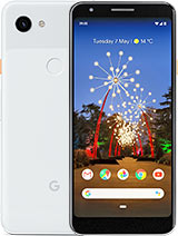 مواصفات وسعر هاتف Google Pixel 3a XL
